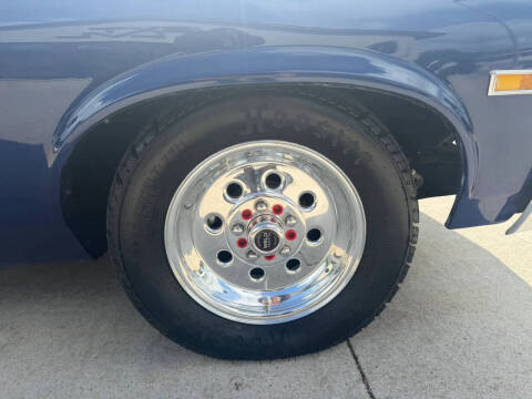 1969 Chevrolet Nova Coupe