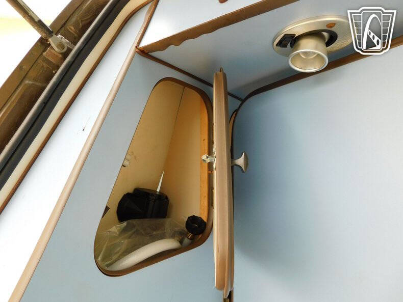 1983 Volkswagen Vanagon