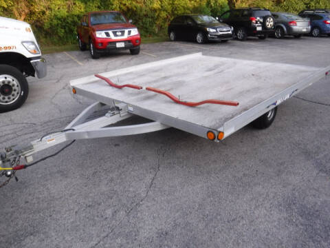 2004 Triton XT 10 -101