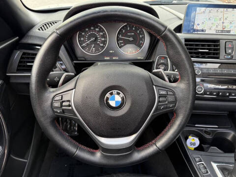 2017 BMW 2 Series 230i