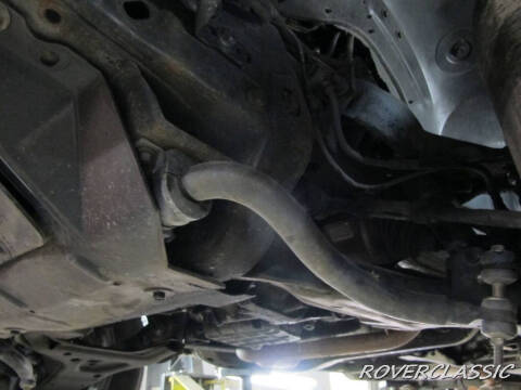 2001 Oldsmobile Bravada