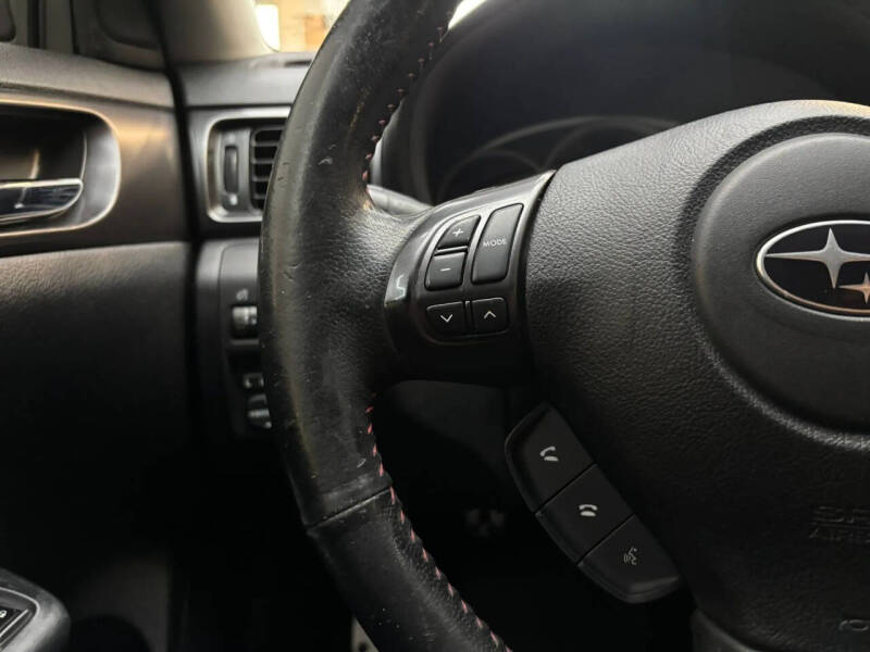 2014 Subaru Impreza