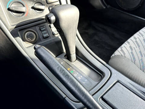 1997 Toyota Celica GT