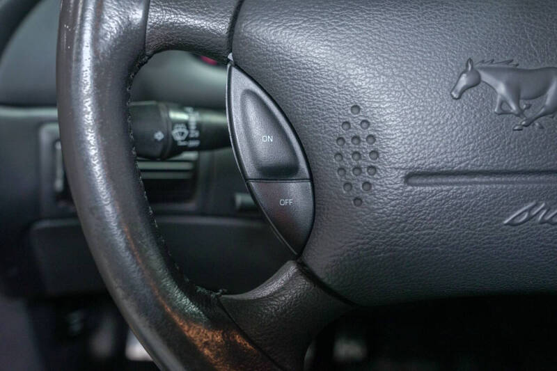 2003 Ford Mustang GT Premium