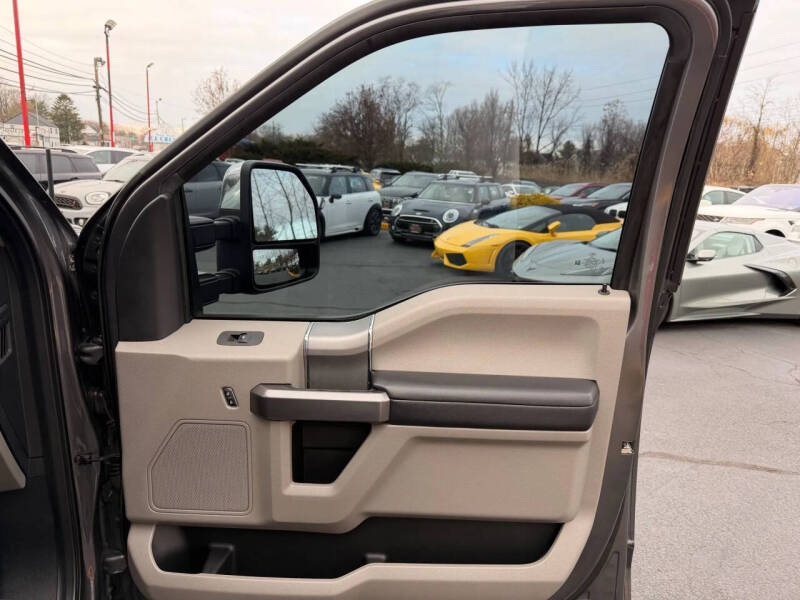 2021 Ford F-350 Super Duty