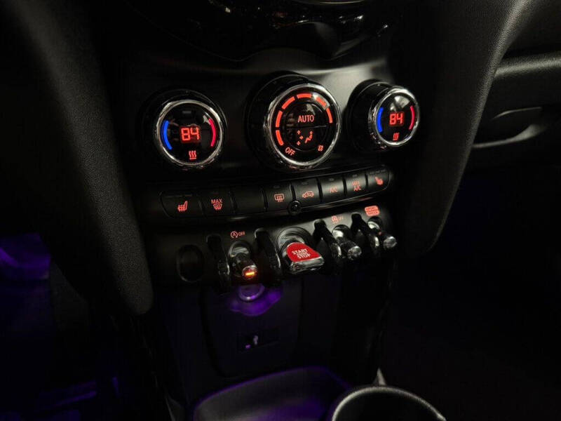 2019 MINI Hardtop 4 Door Cooper S