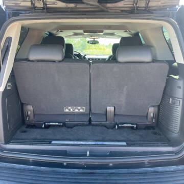 2014 GMC Yukon Denali