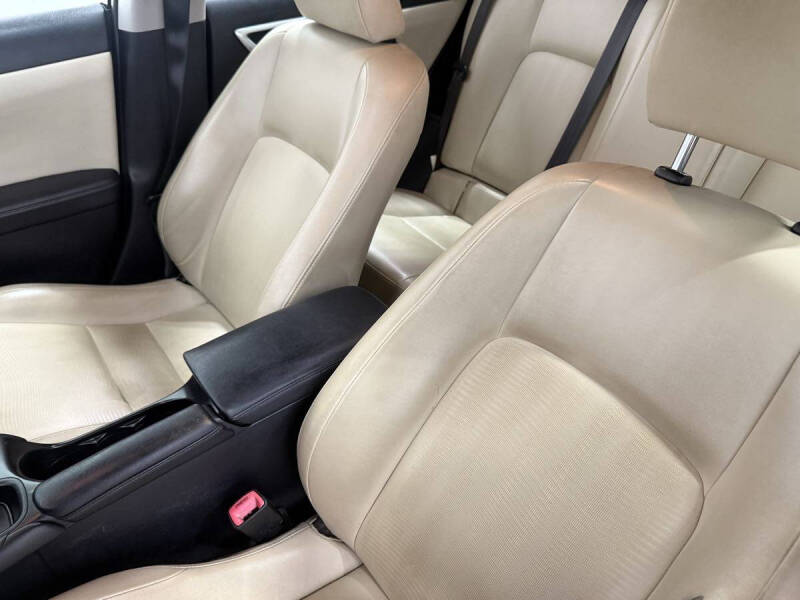 2013 Lexus CT 200h