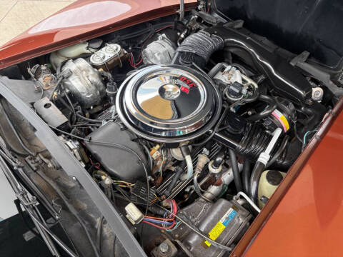 1981 Chevrolet Corvette