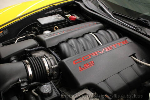 2012 Chevrolet Corvette Z16 Grand Sport