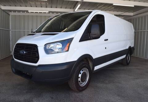 2018 Ford Transit for sale at 1st Class Motors in Phoenix AZ