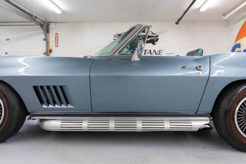 1967 Chevrolet Corvette