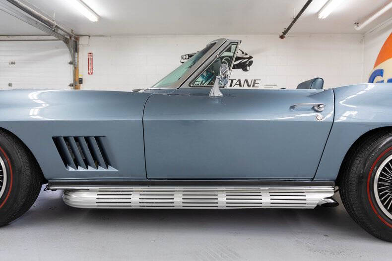 1967 Chevrolet Corvette