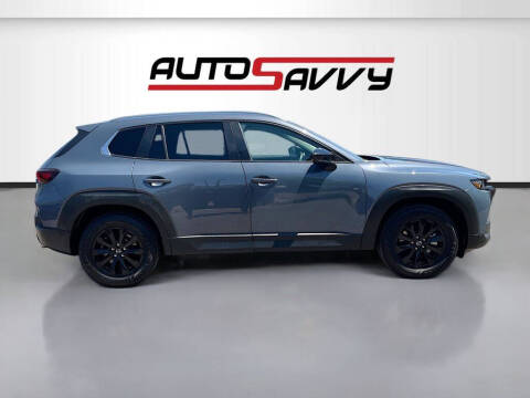 2024 Mazda CX-50 2.5 S Select