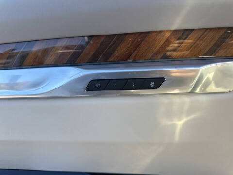 2025 Cadillac Escalade ESV Sport Platinum