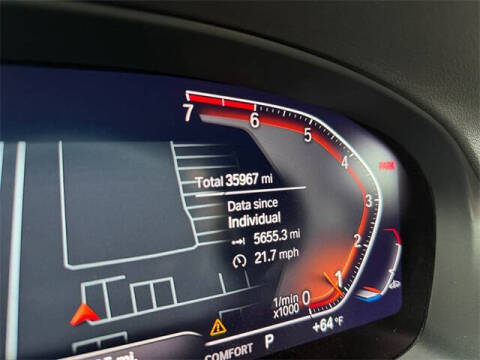 2023 BMW X4 xDrive30i