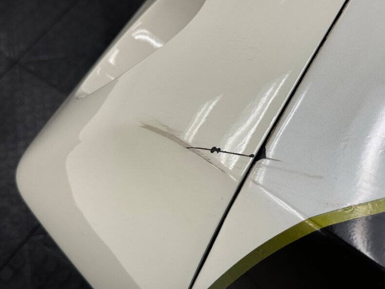 1974 Chevrolet Corvette