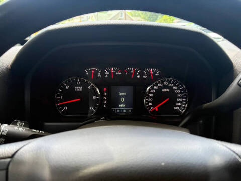 2016 Acura RDX w/Advance