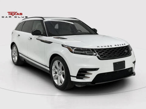 2019 Land Rover Range Rover Velar P380 R-Dynamic HSE