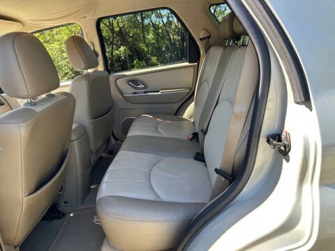 2005 Mercury Mariner