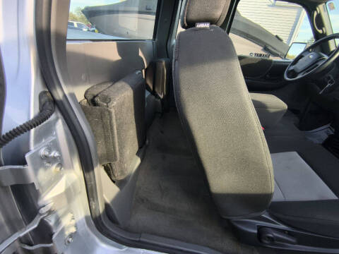 2011 Ford Ranger XLT