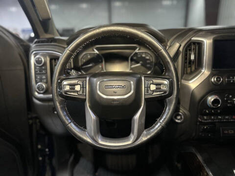 2020 GMC Sierra 2500HD