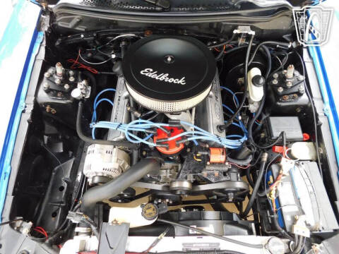 1994 Ford Mustang GT