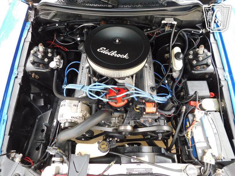 1994 Ford Mustang GT