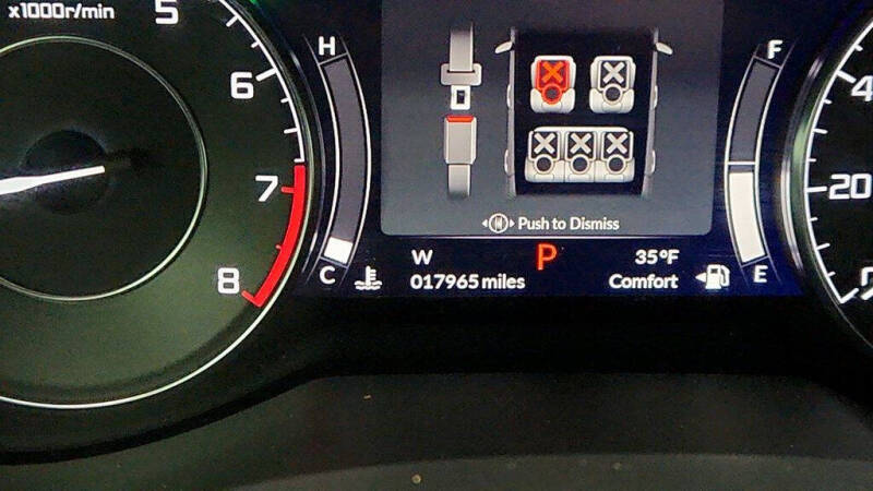 2024 Acura RDX SH-AWD