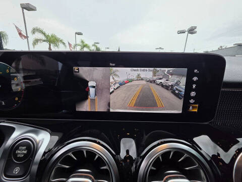 2021 Mercedes-Benz GLB GLB 250