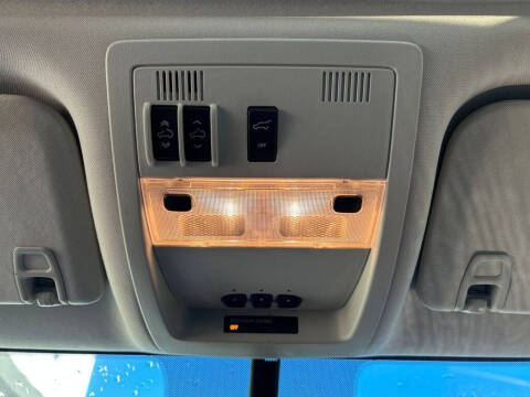 2013 Cadillac Escalade Platinum Edition