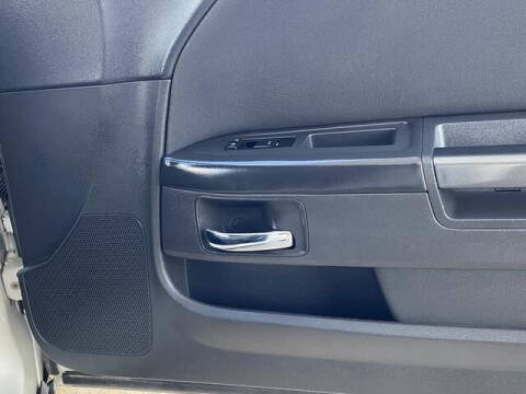 2009 Dodge Challenger