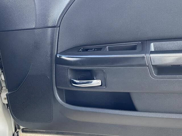 2009 Dodge Challenger