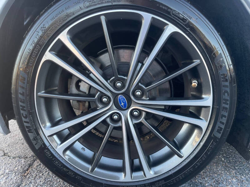 2014 Subaru BRZ Limited