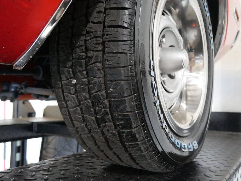 1970 Dodge Challenger