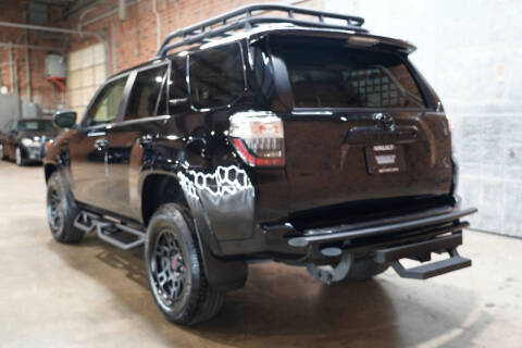 2019 Toyota 4Runner
