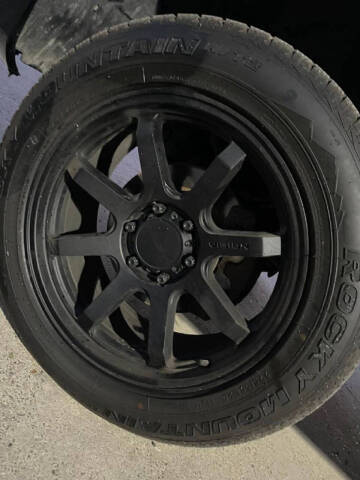 2008 Chevrolet Silverado 1500