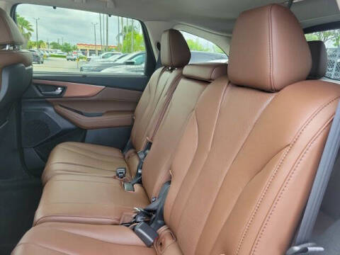 2023 Acura MDX w/Tech