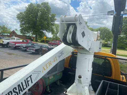 2003 Chevrolet Kodiak C4500