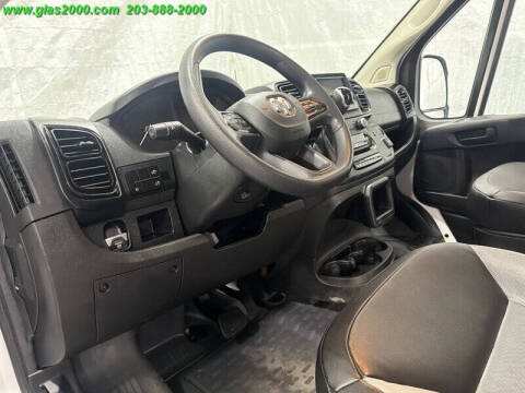 2024 RAM ProMaster