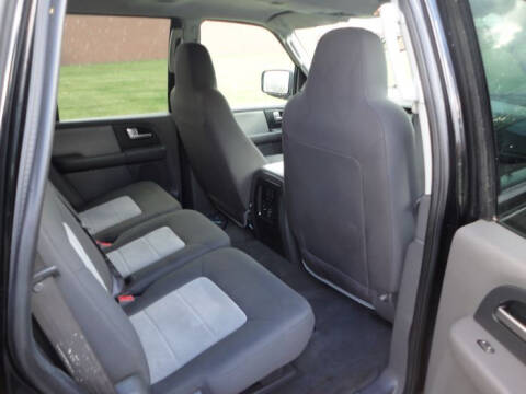 2003 Ford Expedition XLT