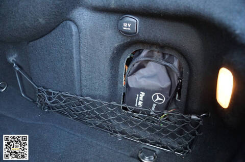 2012 Mercedes-Benz CLS CLS 550 4MATIC