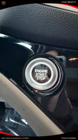 2017 Honda Ridgeline RTL-E