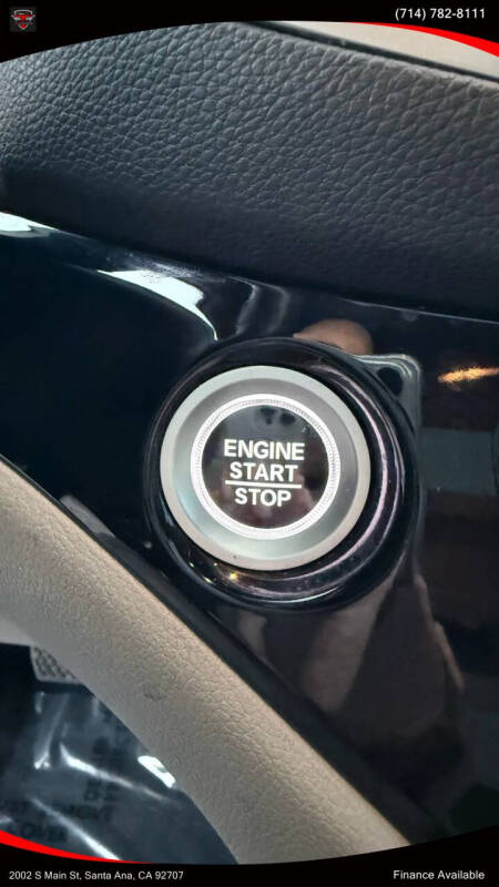 2017 Honda Ridgeline RTL-E