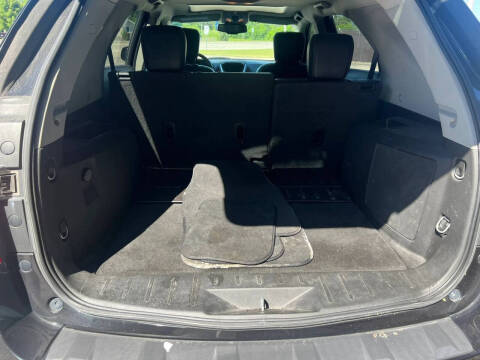 2012 Chevrolet Equinox LT