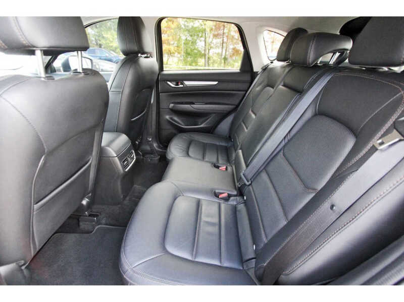 2023 Mazda CX-5 2.5 S Preferred