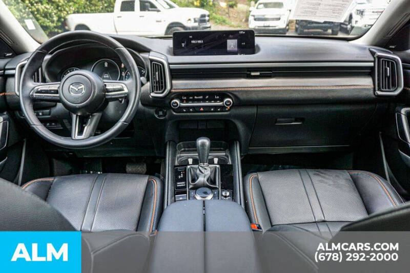 2026 Mazda CX-50 2.5 S Premium