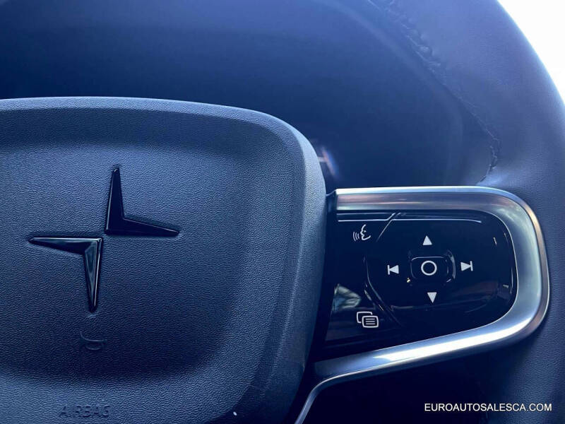 2023 Polestar 2 Long Range Single Motor