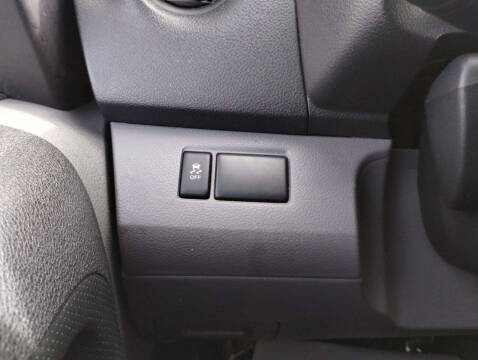 2018 Chevrolet City Express LS