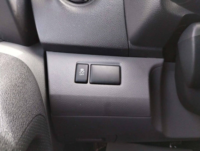 2018 Chevrolet City Express LS